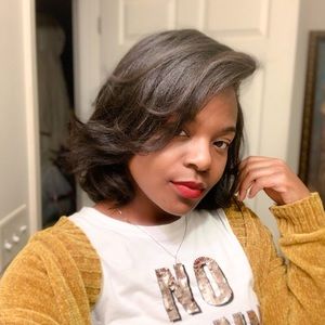 Meet your Posher, Natalya